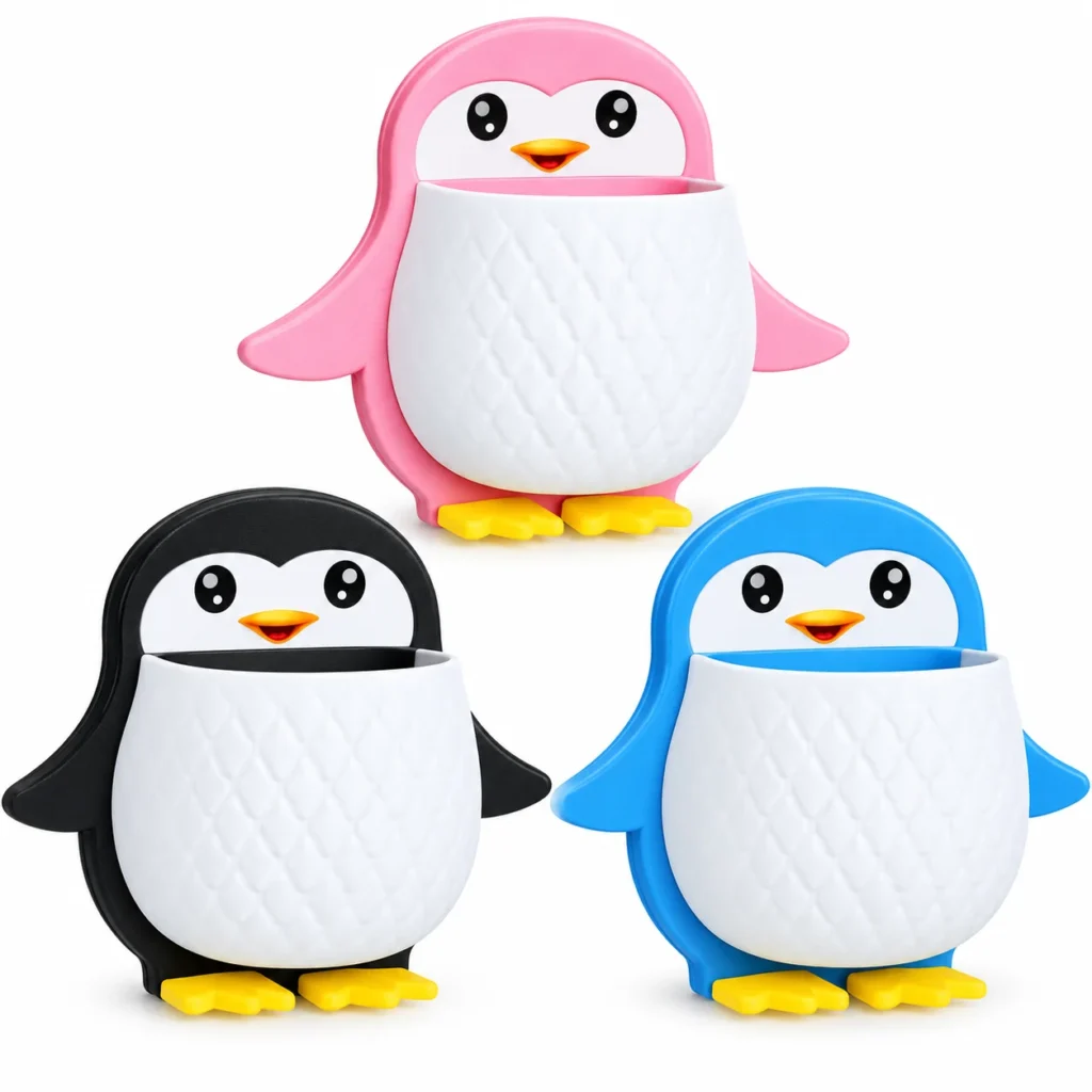 Penguin Holder – 1 Pcs