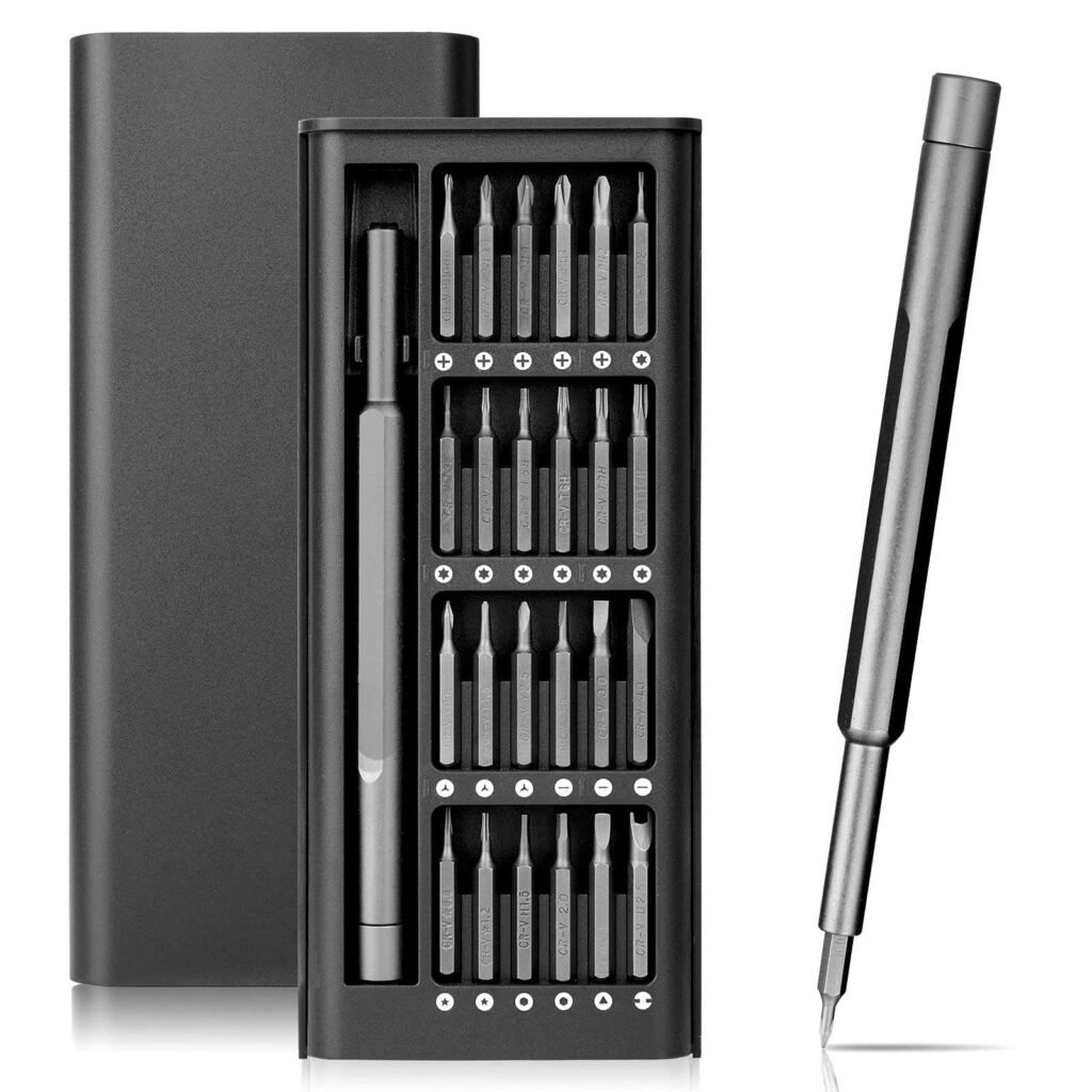 Screwdriver – 1 Set