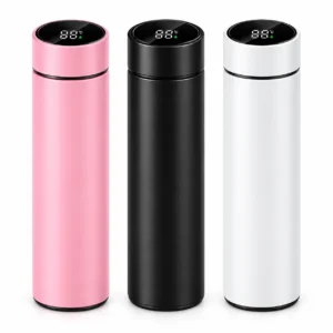 Smart Flask - 1 Pcs